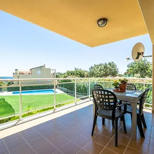 Hauzify I Cala Pepo 1 Appartement