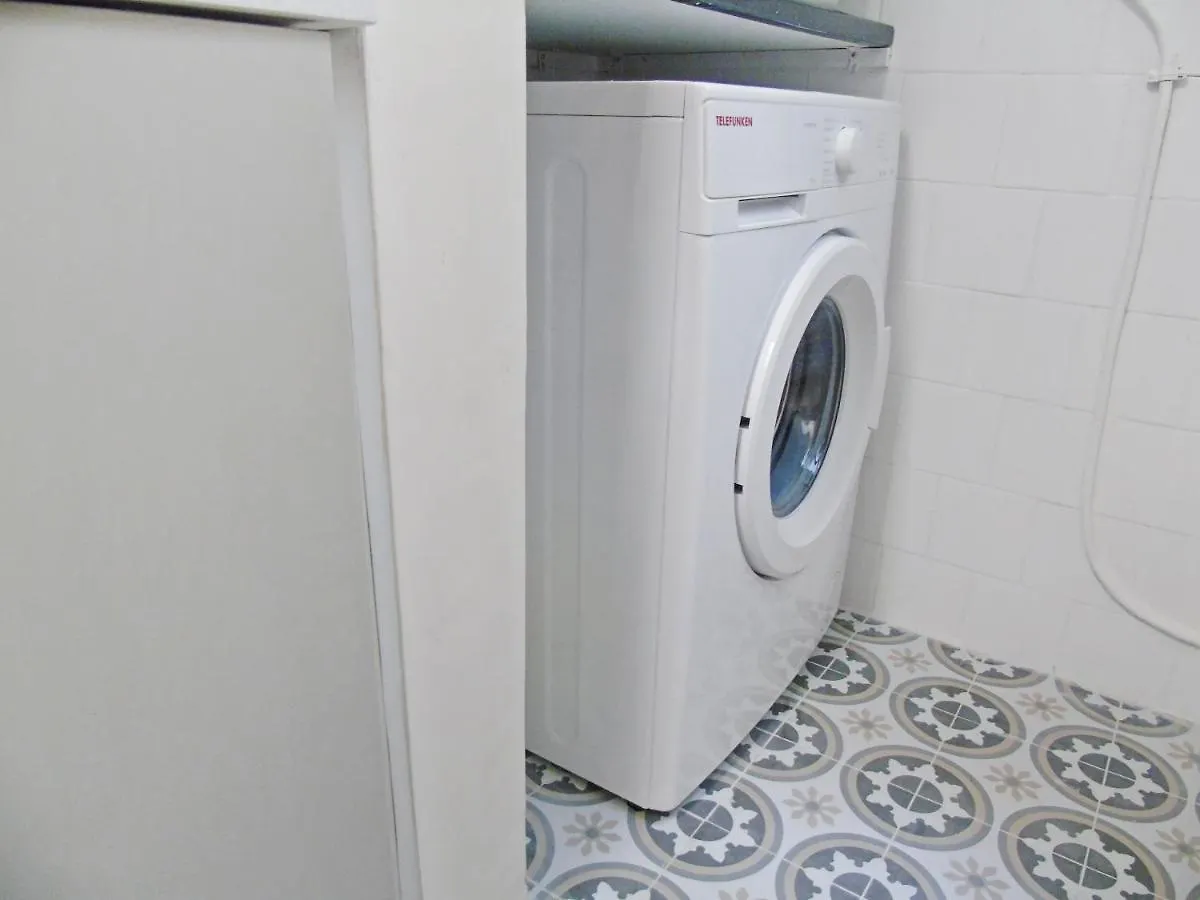 Cozycatalonia - Comfortable Apartment In Central Blanes