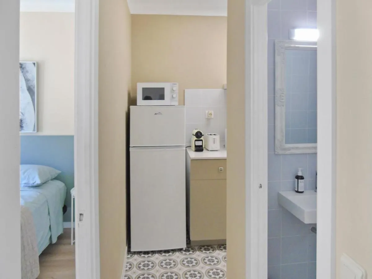 Cozycatalonia - Comfortable Apartment In Central Blanes