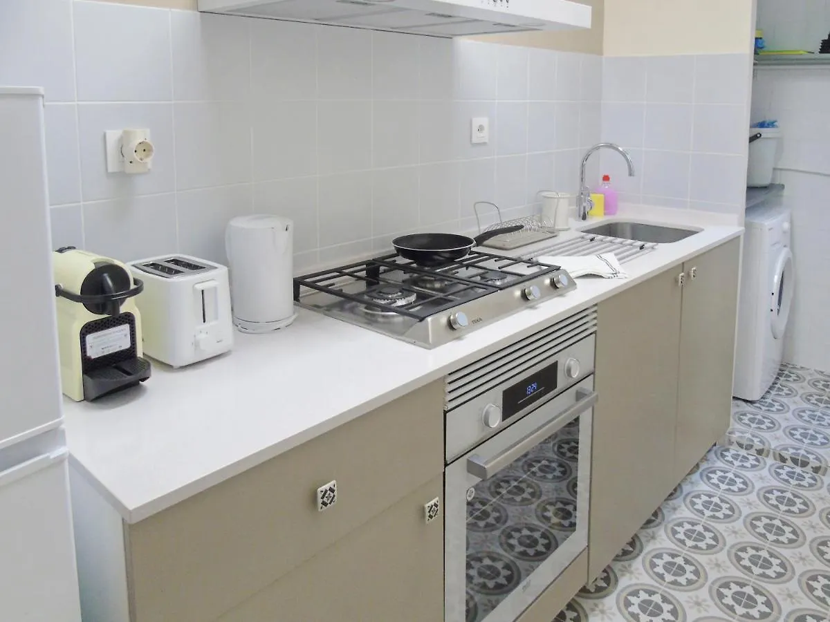 Cozycatalonia - Comfortable Apartment In Central Blanes 0*,  Spanien