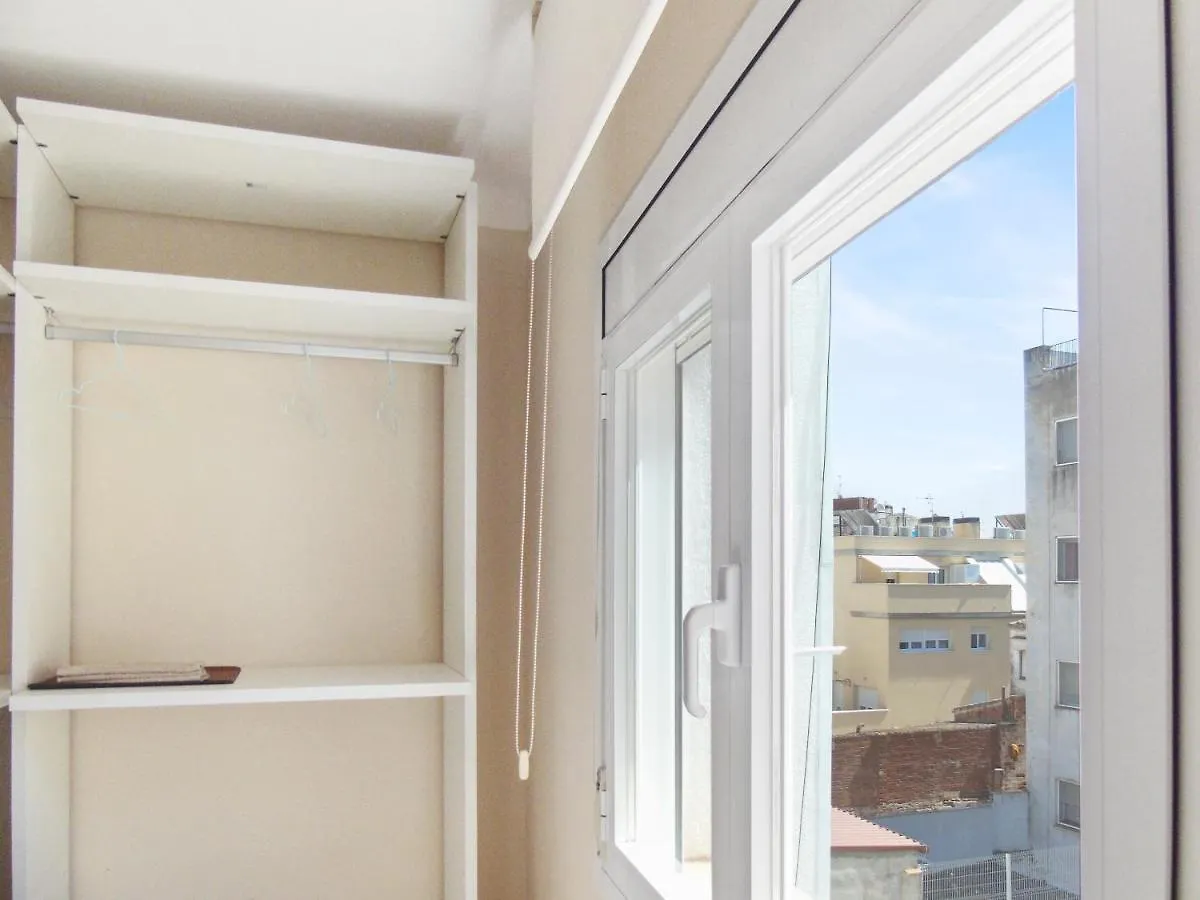 Cozycatalonia - Comfortable Apartment In Central Blanes 0*,  Spanien