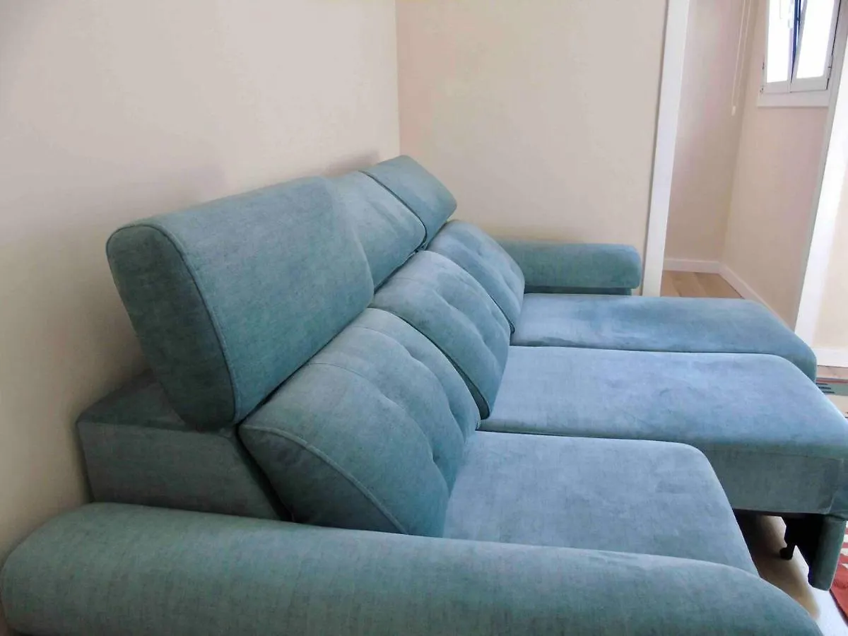 Cozycatalonia - Comfortable Apartment In Central Blanes